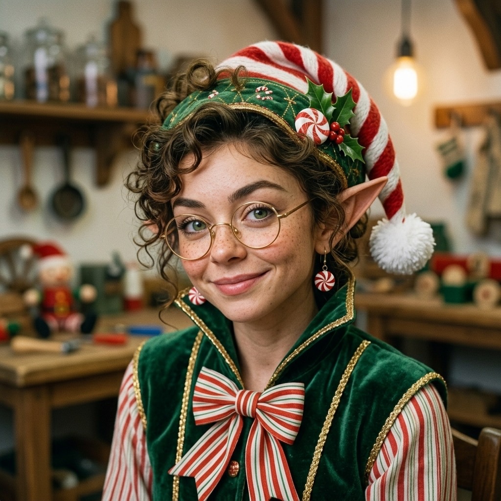 Ida Peppermint