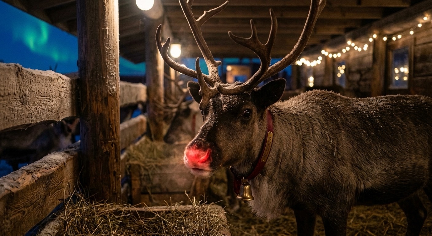 Rudolph
