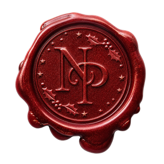 NP wax seal