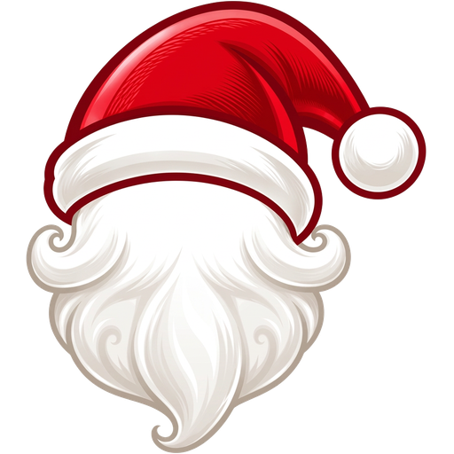 Santa mark (original)
