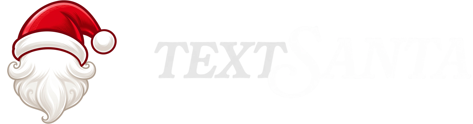 Mark + wordmark, transparent, for dark backgrounds
