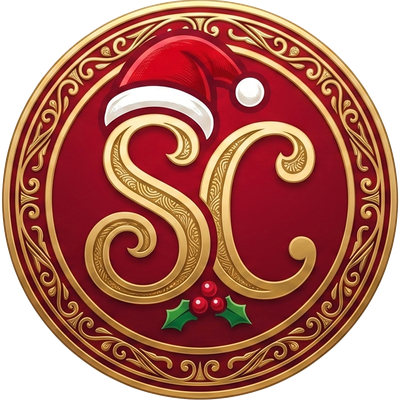 TextSanta seal